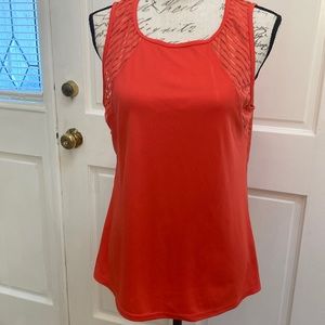 XPBX Pro sleeveless workout top XL
